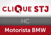 STJ mantém prisão e júri de motorista de BMW acusado de causar morte após batida em Curitiba