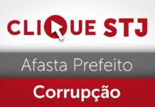 STJ restabelece afastamento do prefeito de Santa Maria do Pará (PA) investigado por corrupção