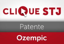 Quarta Turma não permite prorrogação de patentes do Ozempic e do Rybelsus