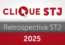 Retrospectiva 2025 traz os julgamentos de maior repercussão nos colegiados do STJ