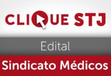 Sindicato de médicos que alegou precarização das condições de trabalho não consegue suspender edital