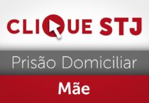 Negada prisão domiciliar para mãe de menor investigada em operação contra o tráfico no RS