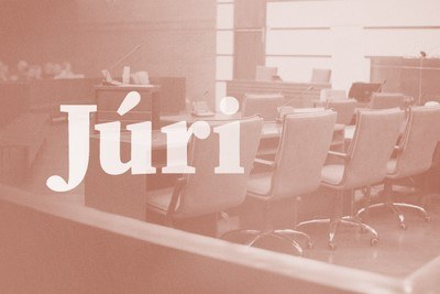Tribunal do Júri
