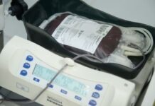 TRF2 atende MPF e amplia para todo o país obrigação da União sobre alternativas à transfusão de sangue — Procuradoria Regional da República da 2ª Região