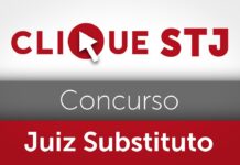 Mantida decisão que assegurou permanência de candidato em concurso para juiz substituto no AM