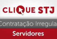 STJ mantém processo contra ex-prefeito de Jacutinga (MG) por contratação irregular de servidores