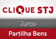 Para Terceira Turma, juros de mora só incidem na partilha de bens após trânsito em julgado da ação