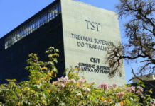 Confira o expediente do TST em janeiro