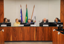 Ministro Freire Pimenta inicia correição ordinária no TRT-17