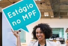 Aberto prazo para instituições de ensino firmarem convênio de estágio com o MPF — Procuradoria Regional da República da 1ª Região