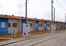 Após recomendação do MPF, Nossa Senhora do Socorro (SE) garante inscrição de 21 famílias em programa habitacional — Procuradoria da República em Sergipe