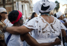 Após recomendação do MPF e do MPAM, secretarias de Segurança e de Justiça do AM adotam medidas de combate ao racismo religioso — Procuradoria da República no Amazonas