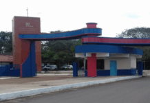 Atuação do MPF confirma melhorias estruturais e segurança da água no campus da Unir (RO) em Porto Velho — Procuradoria da República em Rondônia