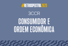Câmara de Consumidor e Ordem Econômica fomenta aperfeiçoamento técnico e atuação resolutiva em 2025 — Procuradoria-Geral da República