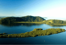 Justiça atende MPF e determina demolição imediata de estruturas irregulares na Ilha da Cotinga (PR) — Procuradoria da República no Paraná