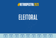 MP Eleitoral fortaleceu combate à violência política de gênero e à influência do crime organizado nas eleições — Procuradoria-Geral da República