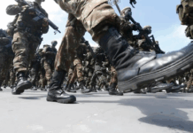 MPF aciona Exército por acesso a arquivos da Operação Rio de 1994 e reforça direito fundamental à informação — Procuradoria da República no Rio de Janeiro