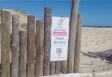 MPF acompanha situação das praias de Capão da Canoa e Torres no litoral norte do Rio Grande do Sul — Procuradoria da República no Rio Grande do Sul