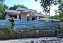 MPF ajuíza ação para demolição de casa construída em Área de Preservação Permanente em Alter do Chão (PA) — Procuradoria da República no Pará