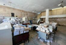 MPF aponta falhas de segurança no antigo IML do RJ e pede que estado garanta integridade do prédio — Procuradoria da República no Rio de Janeiro