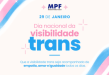 MPF atua no combate à violência e na promoção de direitos da população trans na Paraíba — Procuradoria da República na Paraíba