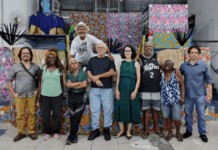 MPF atua para identificar e proteger comunidades quilombolas do Vale do Paraíba (SP) — Procuradoria da República em São Paulo