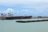 MPF defende habilitação de consórcio em licitação para operar instalações portuárias na Região Norte — Procuradoria da República em Roraima