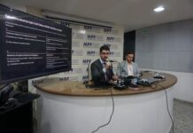 MPF defende memória de vítimas e sustenta omissão de entes públicos — Procuradoria da República no Amazonas