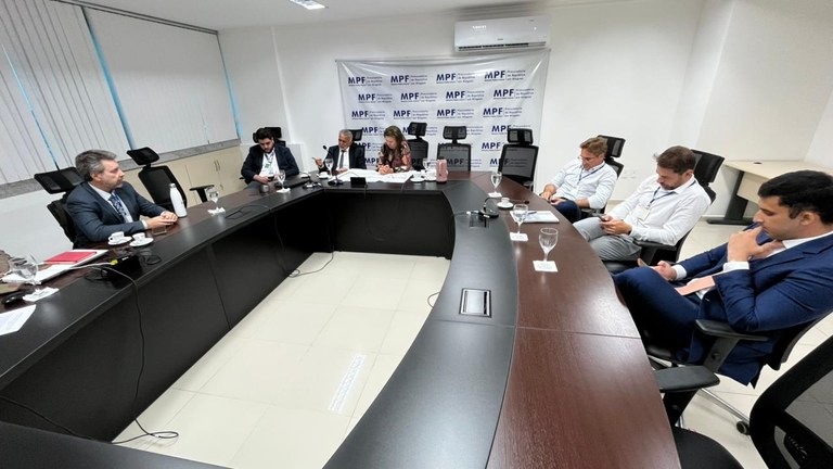 Reunião Roda Gigante