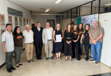 MPF e UFG firmam parceria para fortalecer a proteção dos direitos dos povos indígenas em Goiás — Procuradoria da República em Goiás