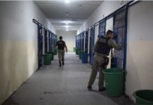 MPF intensifica atuação na fiscalização e no aprimoramento do sistema prisional do Maranhão — Procuradoria da República no Maranhão