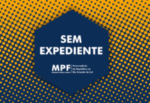 MPF não terá expediente em Porto Alegre, Pelotas, Livramento e Rio Grande nesta segunda-feira, dia 2 — Procuradoria da República no Rio Grande do Sul