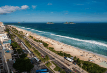 MPF obtém liminar para barrar ocupação ilegal e garantir desocupação de área de preservação ambiental na orla carioca — Procuradoria da República no Rio de Janeiro