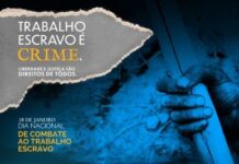 MPF participa de eventos relacionados ao Dia Nacional de Combate ao Trabalho Escravo e contribui nos debates sobre o tema — Procuradoria-Geral da República