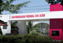 MPF pede cumprimento de sentença contra a Ufac por irregularidades em vestibular de 2011 — Procuradoria da República no Acre
