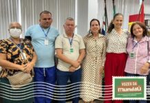 MPF realiza nova edição do Projeto Vozes da Mundaú com moradores de áreas afetadas pela subsidência em Maceió — Procuradoria da República em Alagoas