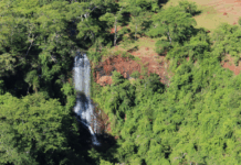 MPF recomenda a anulação de títulos minerários de unidades de conservação no Triângulo e no Noroeste de MG — MPF-MG de 1º grau