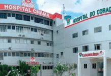 MPF recomenda ao Estado e à Sesau a regularização imediata de repasses do Programa Mais Saúde Especialidades ao Hospital Chama — Procuradoria da República em Alagoas