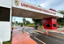 MPF recomenda planejamento de tráfego para acesso de candidatos ao segundo dia de vestibular de Medicina da UFAC — Procuradoria da República no Acre