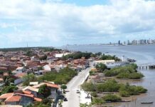 MPF recomenda que Barra dos Coqueiros (SE) suspenda desapropriações em terras da União — Procuradoria da República em Sergipe