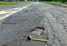 MPF recorre para obrigar União e Dnit a recuperarem marginais da BR-101 em Joinville (SC) — Procuradoria da República em Santa Catarina