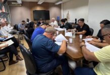 MPF visita Pará de Minas (MG) para diálogo sobre obras de reparação do acordo de Brumadinho — MPF-MG de 1º grau