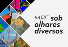 Memorial recebe exposição “MPF sob olhares diversos – A visibilidade pela arte” — Procuradoria-Geral da República