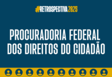 PFDC tem atuação ampla em 2025 na defesa de direitos humanos e na articulação institucional — Procuradoria-Geral da República