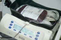 TRF2 atende MPF e amplia para todo o país obrigação da União sobre alternativas à transfusão de sangue — Procuradoria da República no Rio de Janeiro