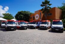 TRF5 mantém condenação e obriga Estado de Alagoas a regularizar o SAMU Regional Maceió — Procuradoria da República em Alagoas