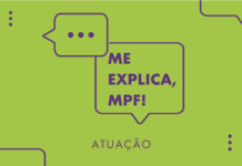 o que é o Gaeco Nacional? — Procuradoria-Geral da República