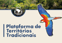 projeto define estratégias para proteção dos territórios tradicionais — Procuradoria-Geral da República