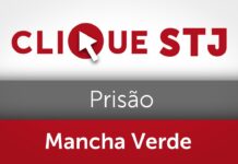 Mantida prisão de membro da Mancha Verde denunciado por morte de cruzeirense