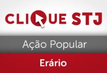 Ressarcimento ao erário em ação popular exige comprovação de efetivo prejuízo